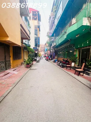 💎 BÁN SIÊU PHẨM PHÂN LÔ GIANG VĂN MINH 121M2 - MẶT TIỀN 11M - DÒNG TIỀN 3.700$/THÁNG - GIÁ 78 TỶ 💎
