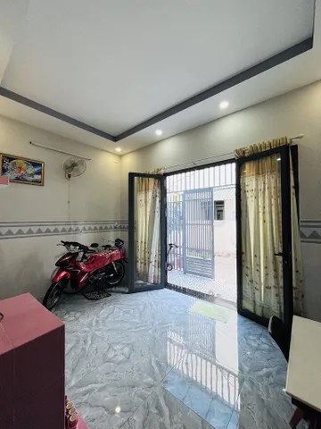 NHÀ 3 TẦNG TÂN HÒA ĐÔNG Q6 – NGANG KHỦNG 5M – CHÍNH CHỦ 1 ĐỜI – GIÁ 6.49 TỶ