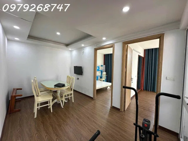 Bán căn hộ chung cư 2PN tại Tòa V3 KĐT Đặng Xá 2 Nguyễn Đức Thuận, Gia Lâm, DT 50m2, 2,98 tỷ
