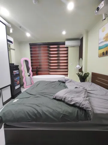 🔥 CẦU GIẤY – HỒ TÙNG MẬU - DÒNG TIỀN KHÁCH SẠN + THANG MÁY
