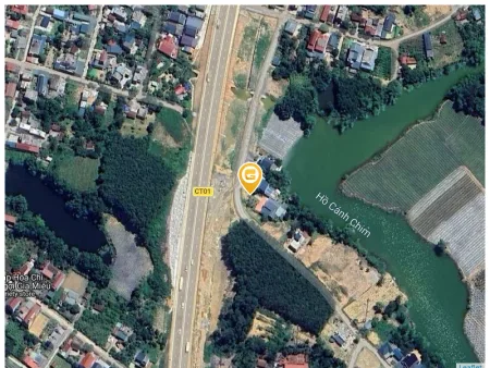 Bán lô 120m tại Hà Long, Thanh Hoá