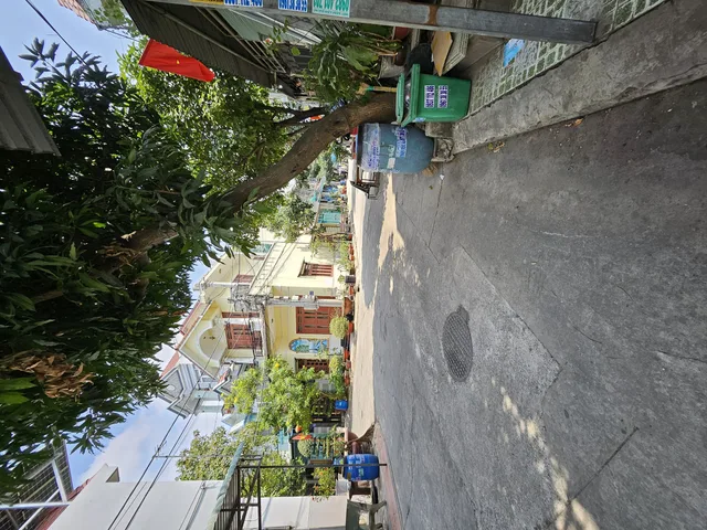 LÔ ĐẤT ĐẸP - 65M2 - GIÁ 4,3 TỶ - KĐT SÓNG THẦN DĨ AN