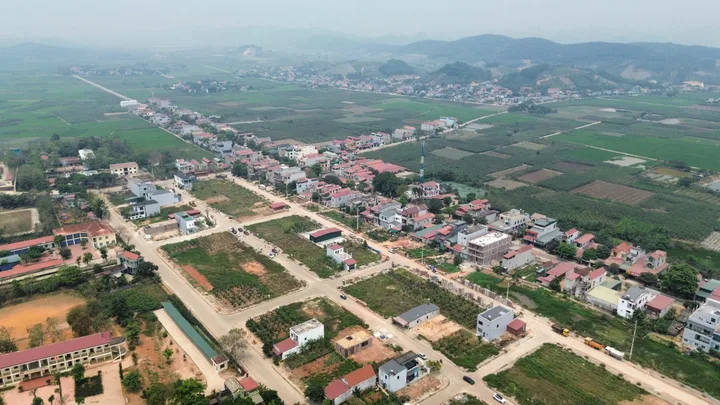 Chính chủ cần bán gấp lô góc full thổ Hà Long, Hà Trung, Thanh Hoa
