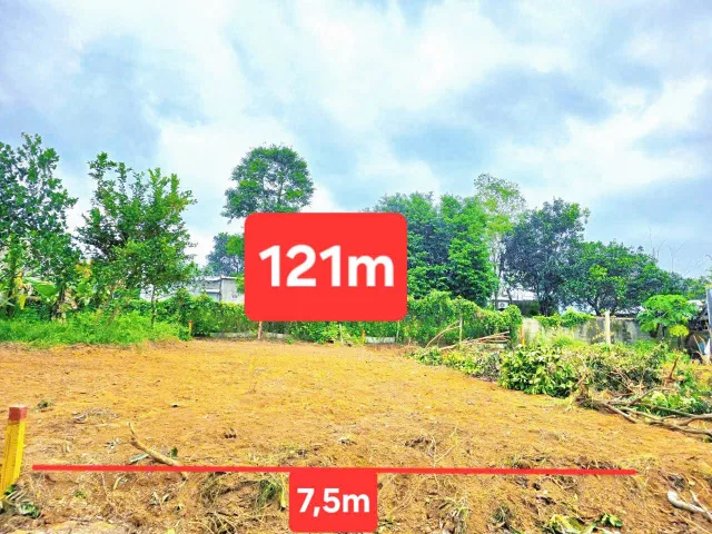 🟥🟥 1,3xx TRIỆU/121m2 HỖ TRỢ VAY TỐI ĐA