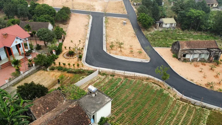 Đúng 1 lô duy nhất sát sân Golf Hà Long 184ha