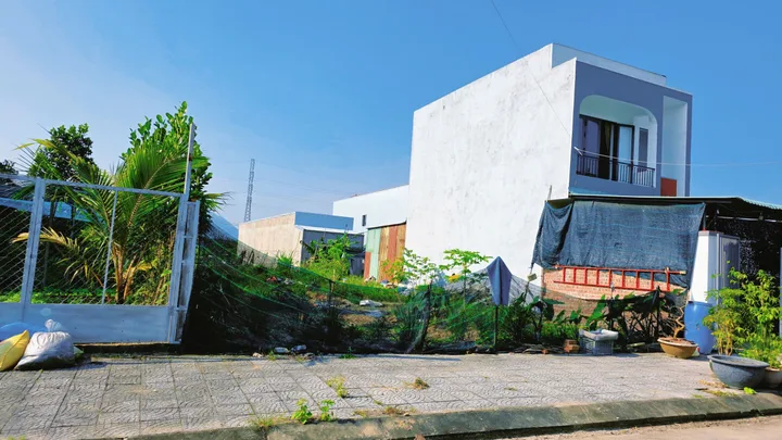 🟥🟥 2,420 TỶ/150m² TĐC HÒA LIÊN 🟥🟥