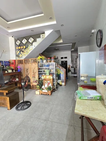 🔥BÁN ĐẤT TẶNG NHÀ MT NÚI THÀNH - DIỆN TÍCH 203M2 - GIÁ 27 TỶ