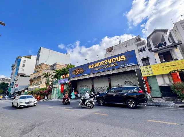 SIÊU PHẨM NGANG LỚN 13M*15M - BÁN NHÀ MẶT TIỀN TRẦN ĐÌNH XU, QUẬN 1- SẴN HDT ĐỀU 150TR/TH- 0938676685 GIANG GIANG