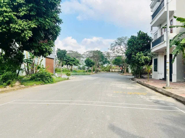 🔥 BÁN LÔ 60M² PHÂN LÔ AN TRÌ – HÙNG VƯƠNG – ĐƯỜNG 12M – GIÁ 2,69 tỷ