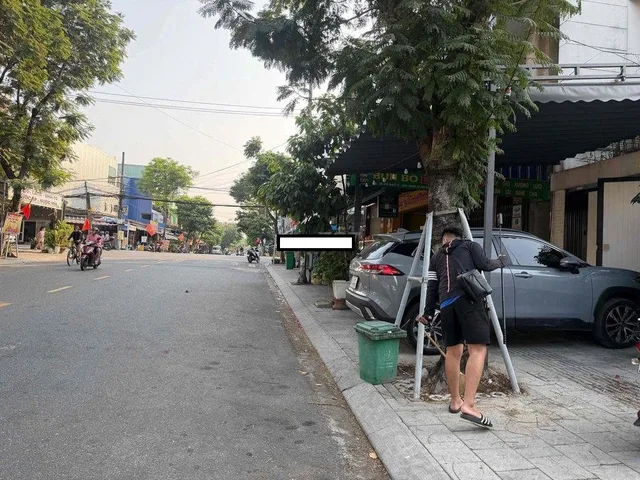 📌📌📌LÀM VIỆC TRỰC TIẾP GIÁ TỐT !!! Bán đất Hồ Quý Ly, Thanh Khê Tây