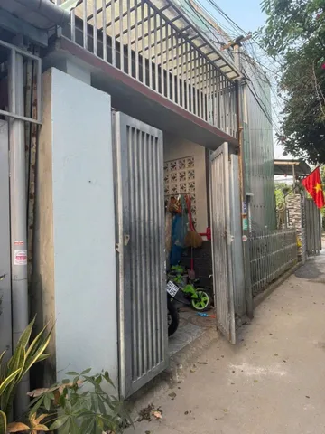 📌📌📌LÀM VIỆC TRỰC TIẾP GIÁ TỐT !!! Bán nhà kiệt Nam Cao, Hòa Khánh Nam