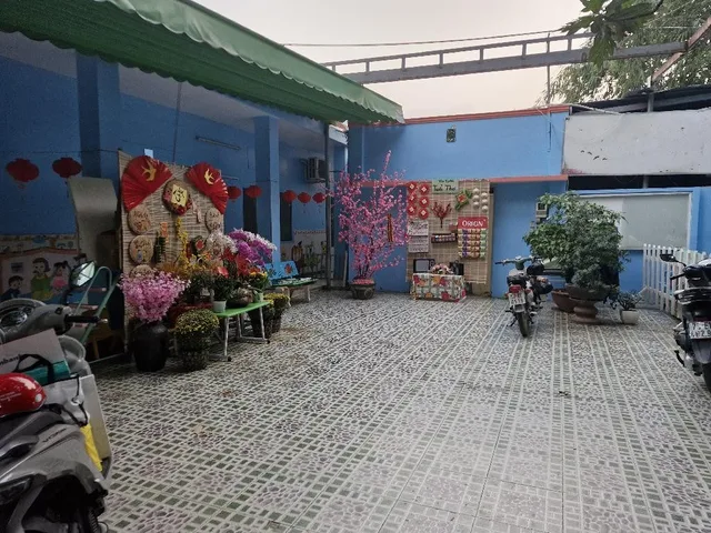 🏠 BÁN NHÀ LINH ĐÔNG, THỦ ĐỨC – 180M² – NGANG 7.7M – SẴN DÒNG TIỀN KINH DOANH