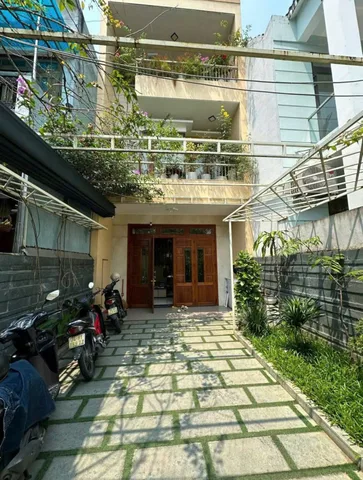 📌📌📌LÀM VIỆC TRỰC TIẾP GIÁ TỐT !!! Cho thuê nhà kiệt 29/3, Hòa Xuân