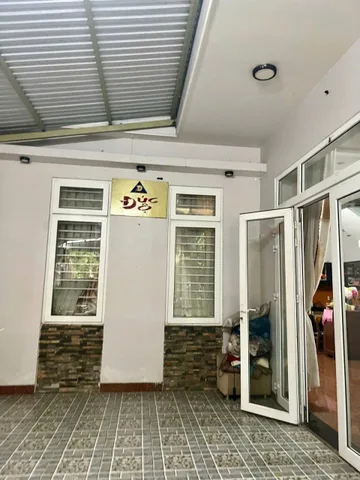 📌📌📌LÀM VIỆC TRỰC TIẾP GIÁ TỐT !!! Bán nhà Bùi Thiện Ngộ, Hòa Xuân