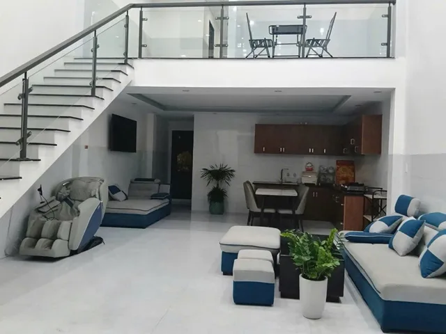 📌📌📌LÀM VIỆC TRỰC TIẾP GIÁ TỐT !!! Bán nhà kiệt Phạm Như Xương, Hòa Khánh Nam