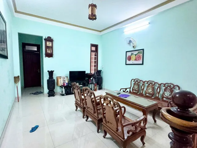 📌📌📌LÀM VIỆC TRỰC TIẾP GIÁ TỐT !!! Bán nhà Hàn Thuyên, Hòa Cường Bắc