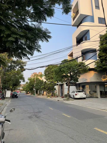 📌📌📌LÀM VIỆC TRỰC TIẾP GIÁ TỐT !!! Bán đất Bà Bang Nhãn, Hòa Quý