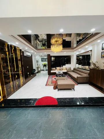 SIÊU PHẨM LA THÀNH, MẶT TIỀN 5M, 6 TẦNG THANG MÁY LUXURY