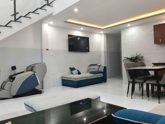 📌📌📌LÀM VIỆC TRỰC TIẾP GIÁ TỐT !!! Bán nhà kiệt Phạm Như Xương, Hòa Khánh Nam