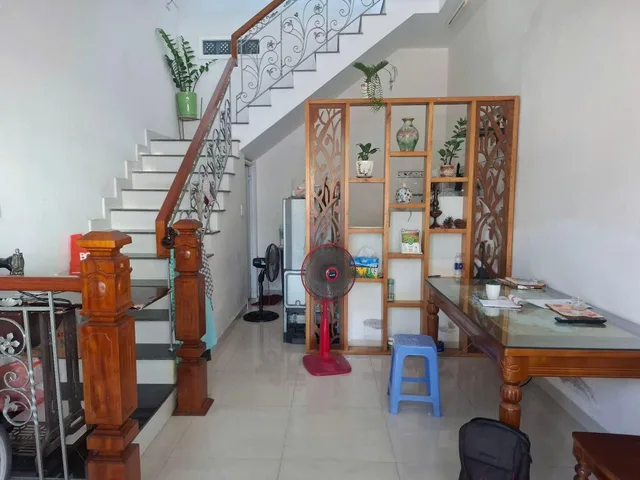 📌📌📌LÀM VIỆC TRỰC TIẾP GIÁ TỐT !!! Bán nhà Đặng Huy Tá, Hòa Minh