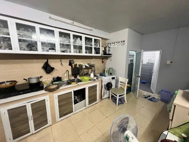 HẺM 146 CAO THẮNG – 100M² TẦNG TRỆT – PHÚ NHUẬN – GIÁ CHỈ 6 TỶ 950