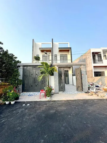CHỈ 600TR SỞ HỮU NGAY CĂN LẦU SỔ SẴN FULL NỘI THẤT NGAY TRUNG TÂM