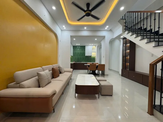 🔥 NHÀ 2 TẦNG MẶT TIỀN BÔNG VĂN DĨA – THỦY XUÂN, TP HUẾ 🔥