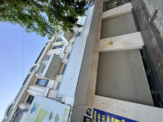 Cho thuê phòng trọ 20m² tại 1467-1468 Đường Mê Linh, Phường Hải Vân, Đà Nẵng – có sân sau thông đường Võ Tự