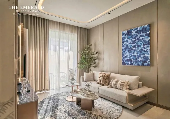 Bán căn hộ 2 phòng ngủ, mới, cho trả góp, cho vay ngân hàng.