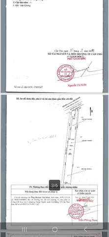 Đất sầu riêng 926