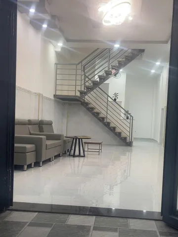 🏡 NHÀ BÁN TÂN PHÚ 2 TẦNG - KHÔNG LỘ GIỚI CỰC HIẾM