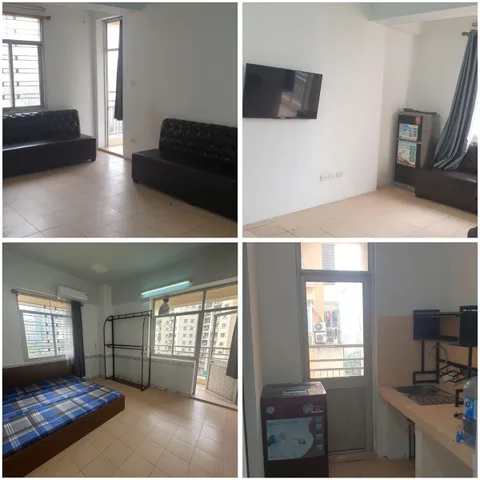 CHÍNH CHỦ CHO THUÊ CĂN HỘ 4F TRUNG YÊN, P.TRUNG HÒA, CẦU GIẤY, HÀ NỘI