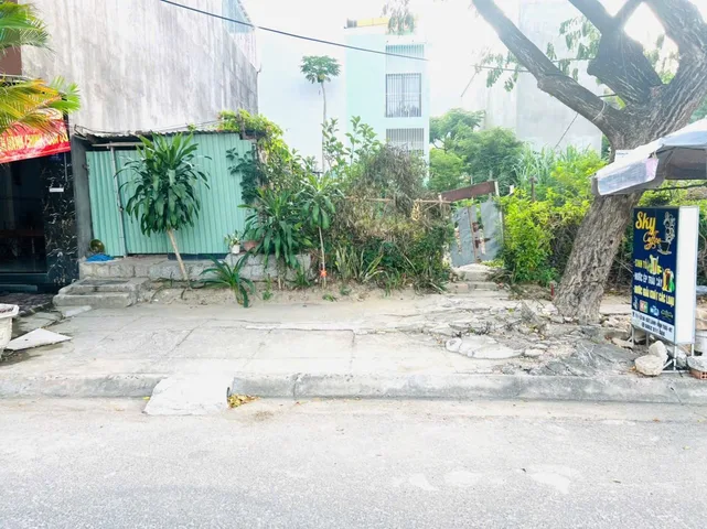 Đất Đẹp — Mặt Đường PHONG CHÂU — Cạnh Bên Siêu Dự Án SUNGROUP NHA TRANG