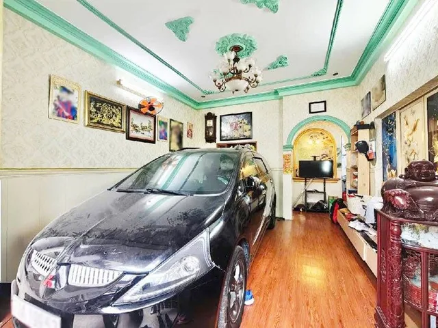 Nhà Hẻm Xe Hơi, Nguyễn Quý Anh, Tân Sơn Nhì, 6.5x14m, 100m2, chỉ 9.x tỷ TL