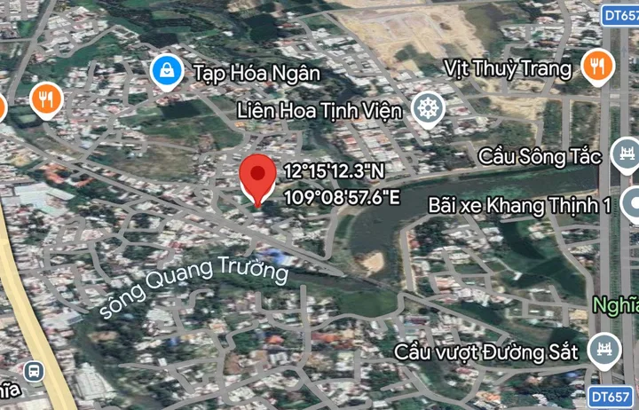 🏡 CẦN BÁN NHANH LÔ ĐẤT VĨNH ĐIỀM THƯỢNG – GIÁ SIÊU MỀM

📐 DIỆN TÍCH: 75m²
🛣️ ĐƯỜNG: Hiện trạng 3m
📄 PHÁP LÝ: Sổ hồng – CC ~40 ngày

💰 GIÁ CHỈ: 1,2 TỶ (bớt lộc, bao thuế phí sang tên)