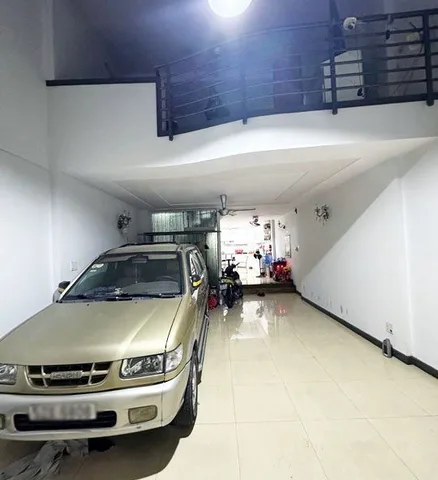 Nhà 5 tầng, Hẻm Xe Hơi, Gò Dầu, Phú Thọ Hòa, 5x18m, 90m2, chỉ 10.x tỷ TL
