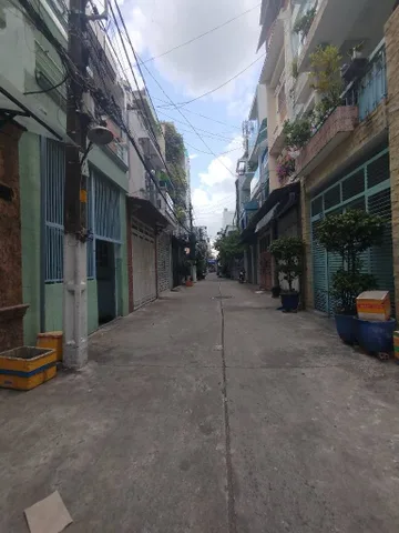 🏡 ĐẤT 62M² - HẺM OTO - VỊ TRÍ CỰC ĐẸP - XÂY TỰ DO