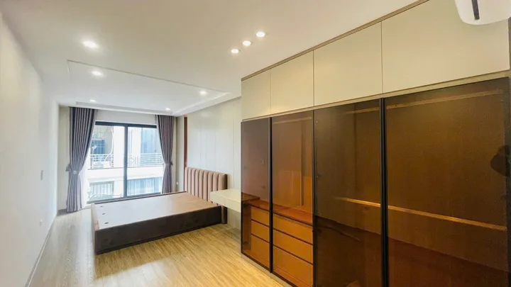 BÁN NHÀ MẶT PHỐ 7 TẦNG NGÕ 69 TƯ ĐÌNH – LONG BIÊN, HÀ NỘI GIÁ 16 TỶ 800TR