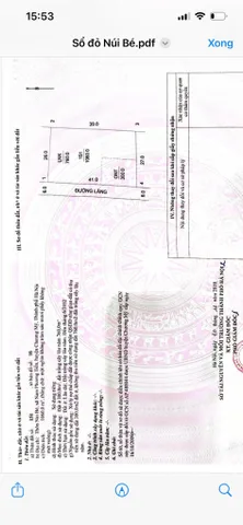 ĐẤT ĐẸP - GIÁ TỐT - Cần Bán Nhanh Đất Phân Lô Vị Trí Đắc Địa Tại Tại xã Xuân Mai, TP Hà Nội
