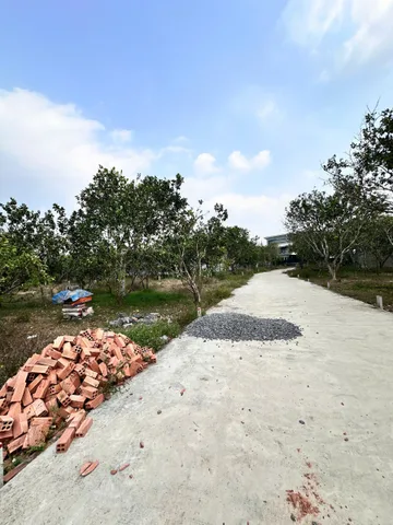 Nhà em bán miếng đất xây trọ Long Khánh - Bình Lộc