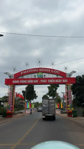 Cần gả khu đất xây nhà thổ cư Long Khánh, Bình Lộc ạ
