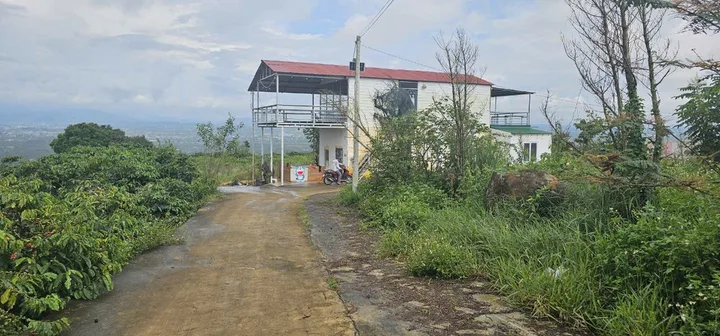 Bán 611m2 đất tại xã Tân Văn, huyện Lâm Hà, Lâm Đồng