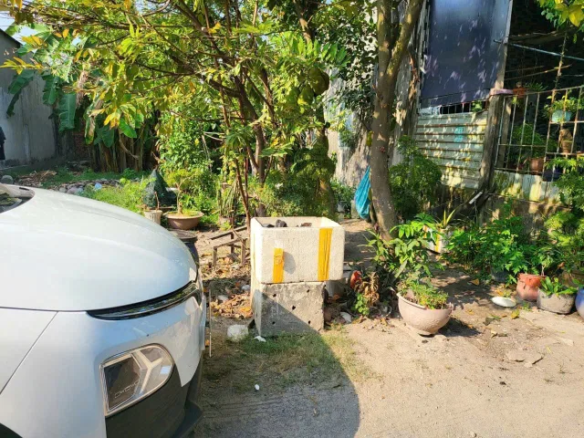 Bán đất thổ cư mặt tiền đường Ôtô xã Tân Thạnh Đông Củ Chi TPHCM, DT: 10x20m.