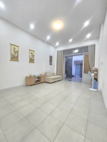 GIÁP GA T3 HIẾM BÁN - 2TẦNG 4x16m 64m² 8.2tỷ - TÂN BÌNH