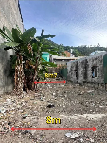 BÁN ĐẤT BIỆT THỰ NGUYỄN PHÚC TẦN - VĨNH TRƯỜNG - 200M2 - HẺM Ô TÔ