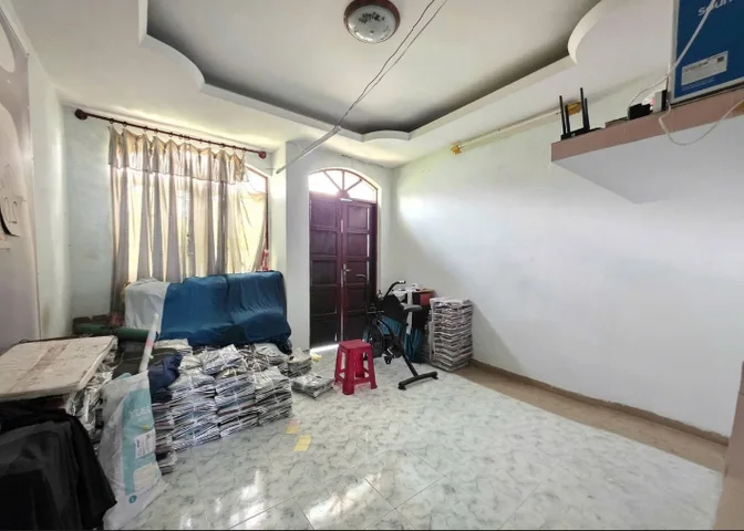 BÁN NHÀ HẺM Ô TÔ, DÂN TRÍ CAO, ĐƯỜNG NHỰA 10M KHUÔN VIỆT, KHU VIP TÂN PHÚ, 10.8 TỶ TL