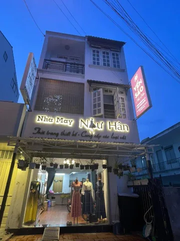 Cho thuê nhà 20 triệu/tháng Phường 4 Đà Lạt