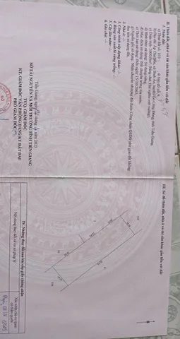 Bán đất lúa xã Bình Ân, Gò Công Đông