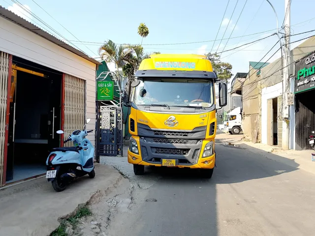 Cho thuê nhà 7 triệu/tháng Tô Hiệu Phường 7 Đà Lạt