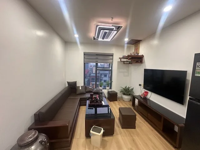 💰CHUNG CƯ  – TRÂU QUỲ-GIA LÂM- GIÁ CHỈ 4 TỶ NHỈNH

👉Vị trí cực đẹp tại phố trung tâm– một trong những tuyến phố sầm uất nhất Trâu Quỳ, chỉ 100m ra Công viên Gia Lâm, tiện ích xung quanh ngập tràn, ở cực thích

🔹 Diện tích: 63m²🔹 Thiết kế:2 phòng ngủ1 